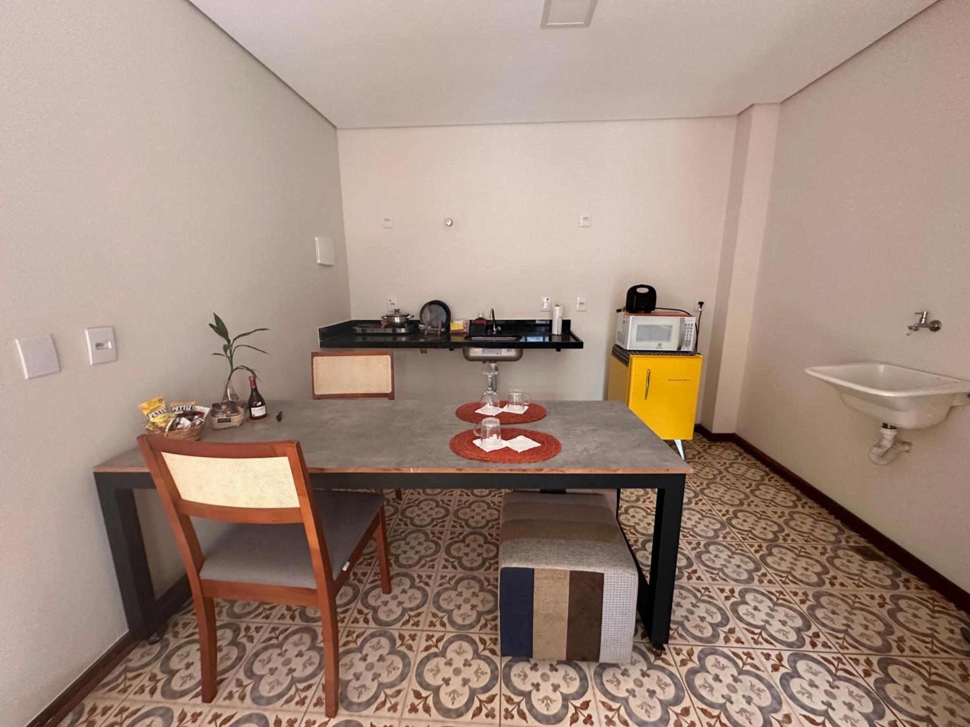 Villa Rica Pousada ブルマジーニョ エクステリア 写真